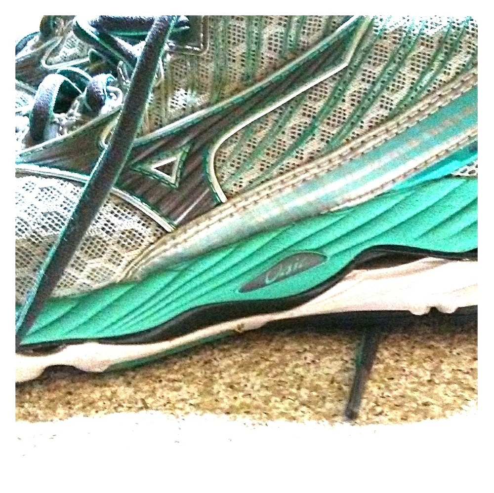 Mizuno